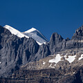 Mnt. Temple's Summit